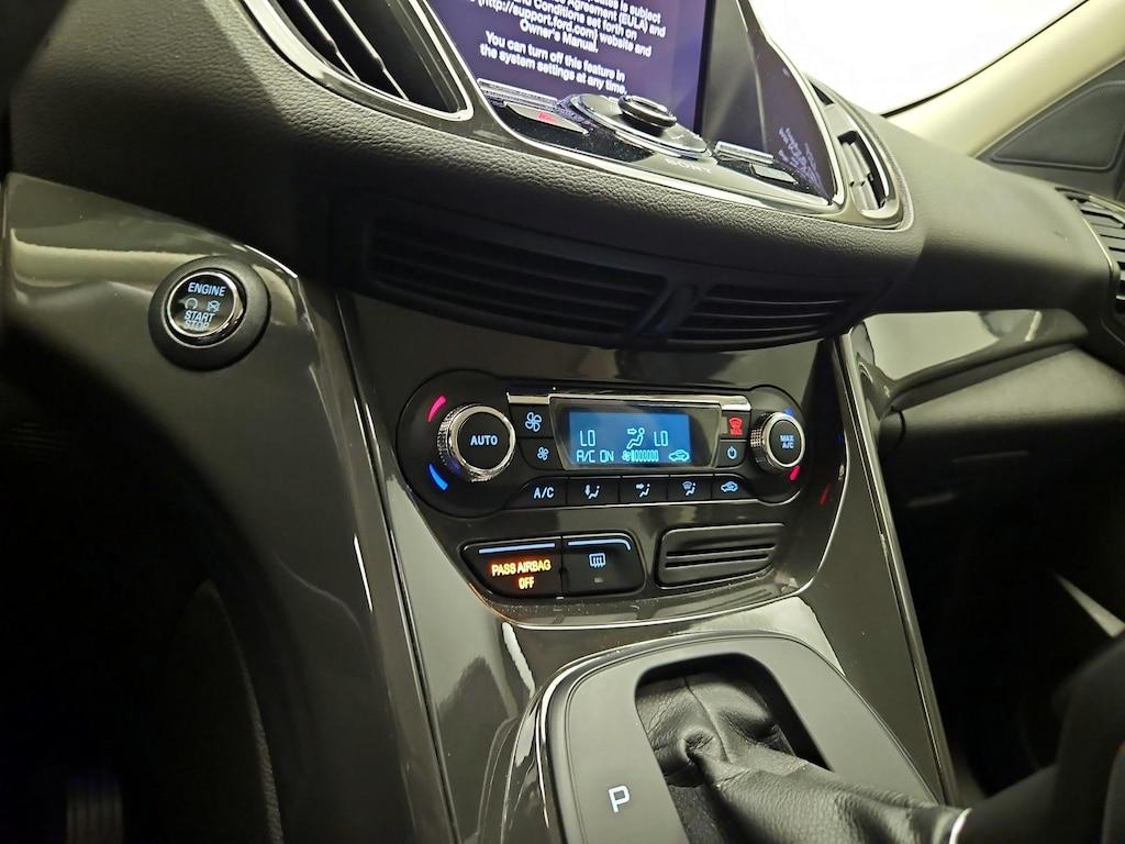 used 2016 Ford Escape car, priced at $15,998