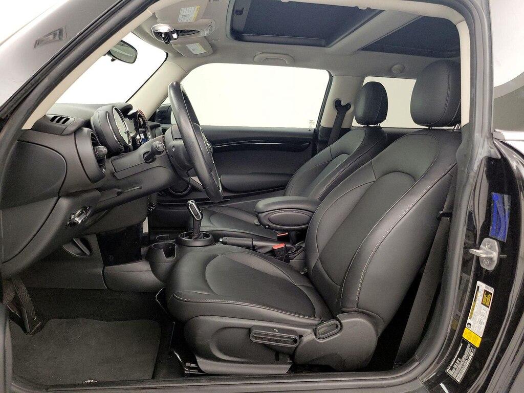 used 2020 MINI Hardtop car, priced at $15,998
