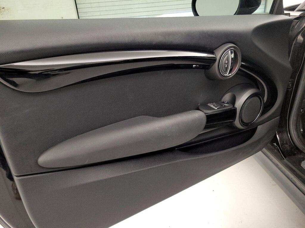 used 2020 MINI Hardtop car, priced at $15,998