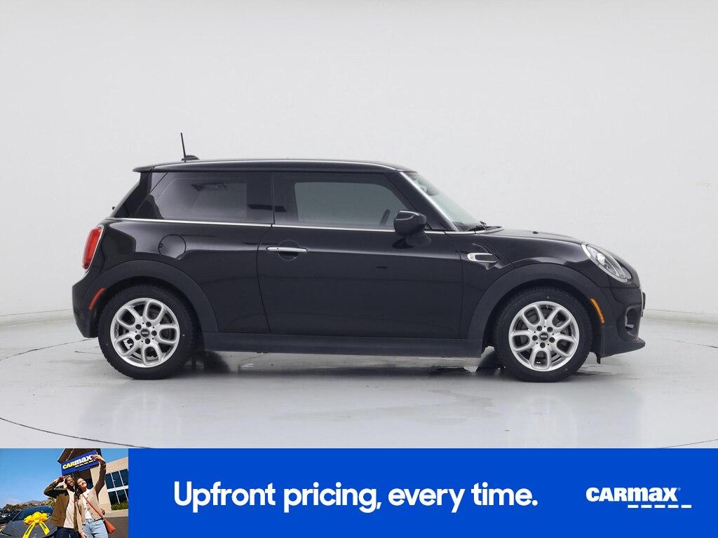 used 2020 MINI Hardtop car, priced at $15,998