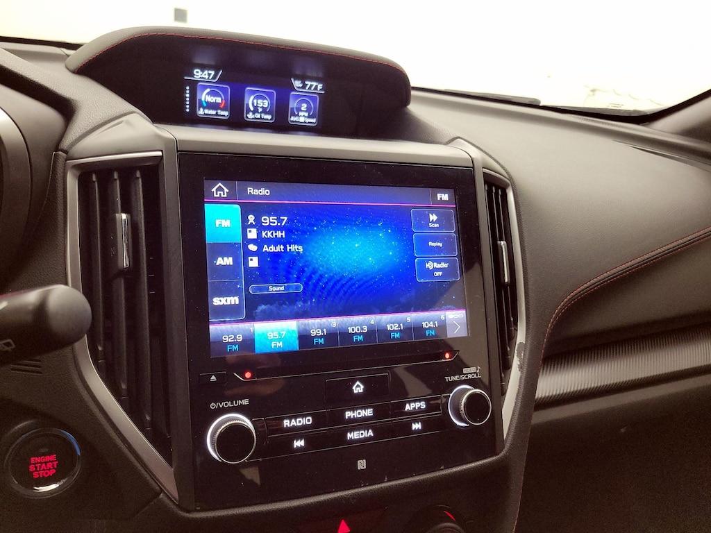used 2020 Subaru Impreza car, priced at $20,998