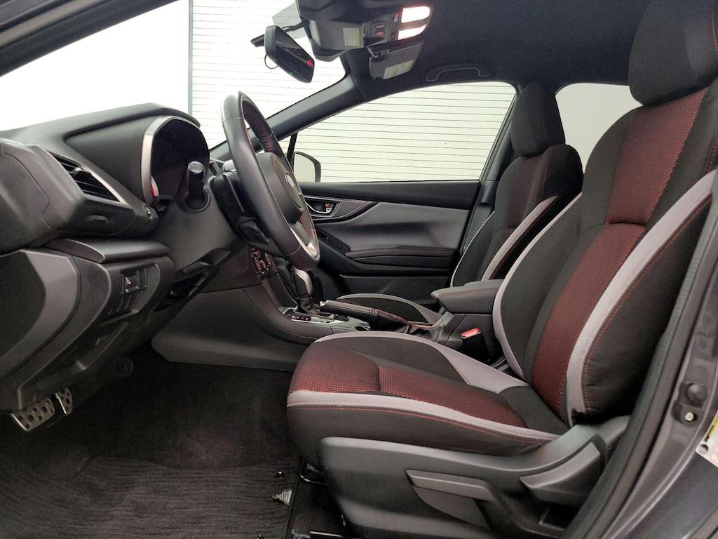 used 2020 Subaru Impreza car, priced at $20,998