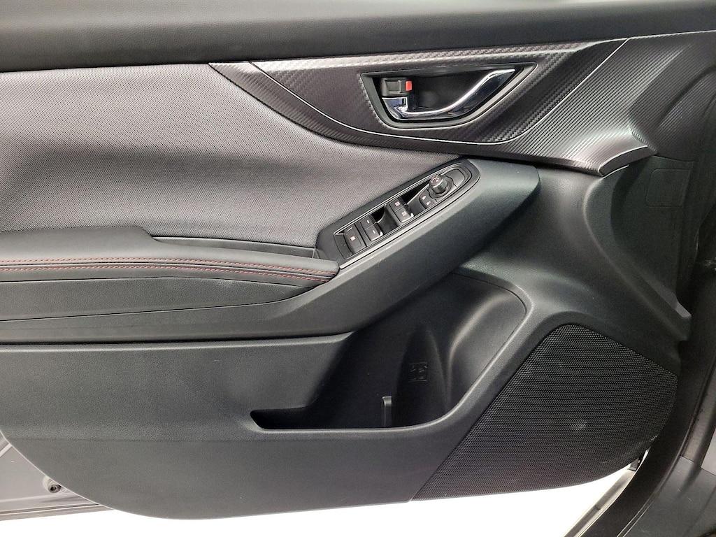 used 2020 Subaru Impreza car, priced at $20,998