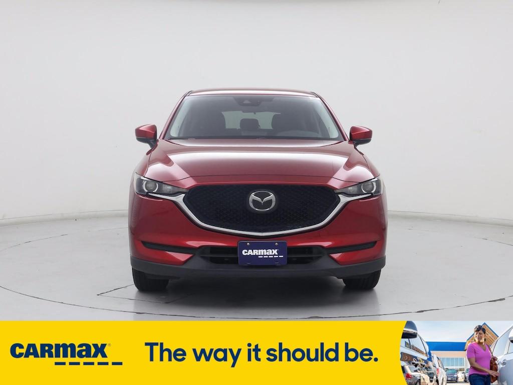 used 2019 Mazda CX-5 car, priced at $20,998