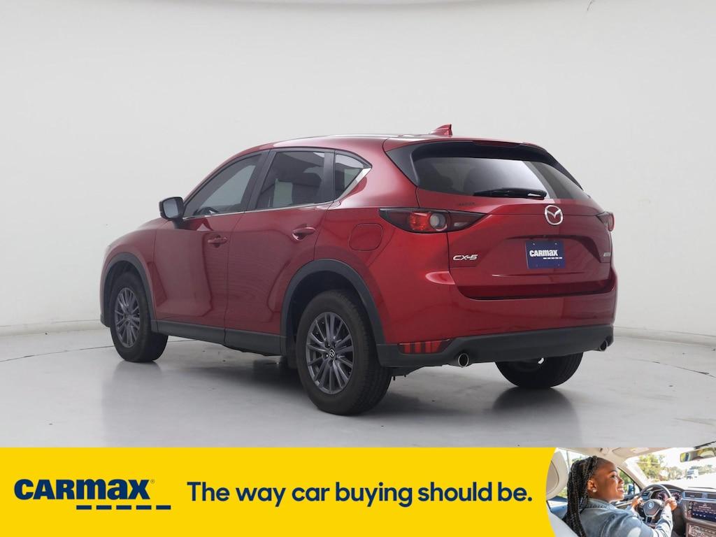 used 2019 Mazda CX-5 car, priced at $20,998