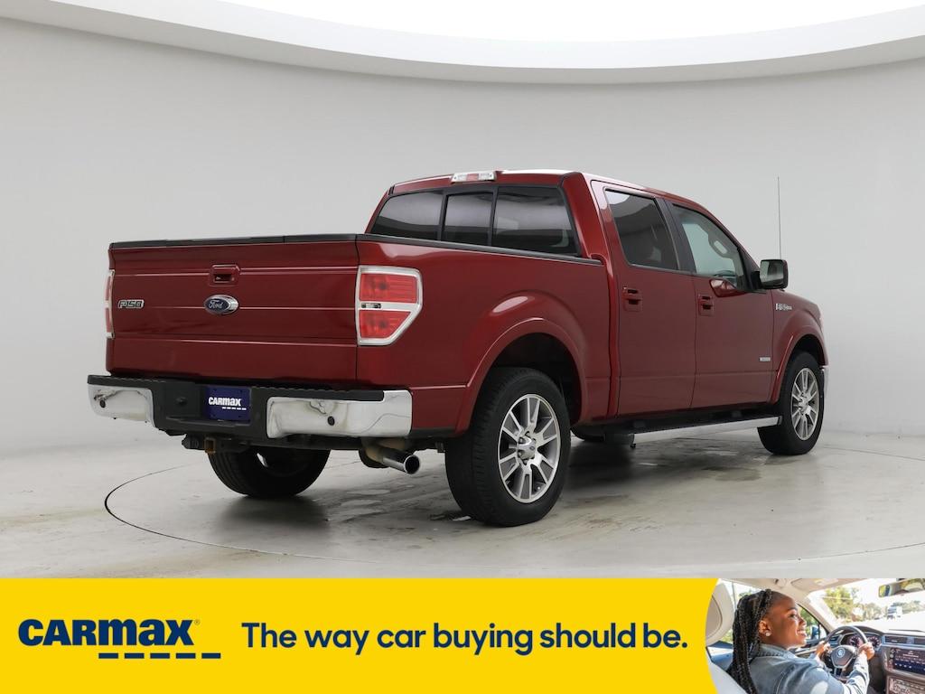 used 2014 Ford F-150 car, priced at $19,998