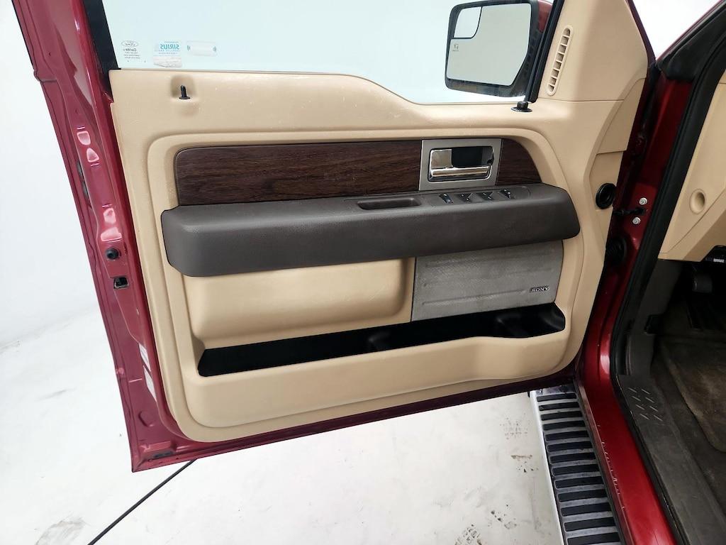 used 2014 Ford F-150 car, priced at $19,998