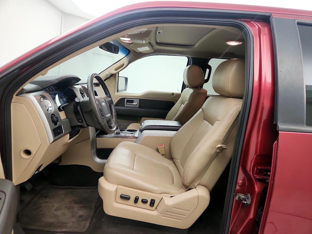 used 2014 Ford F-150 car, priced at $19,998