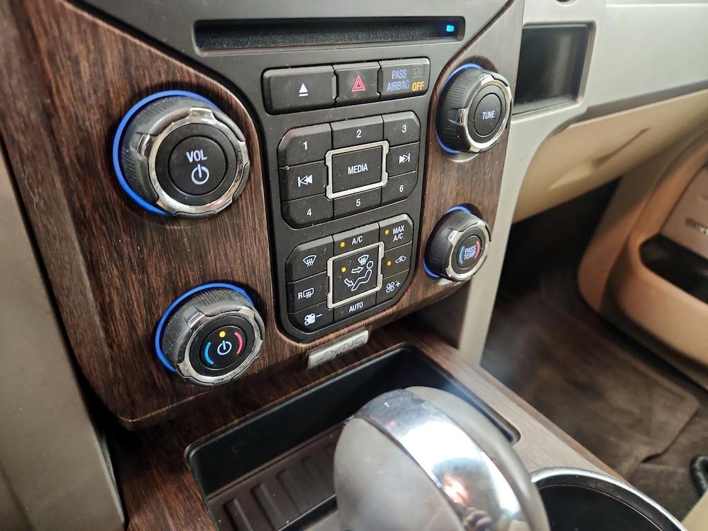 used 2014 Ford F-150 car, priced at $19,998