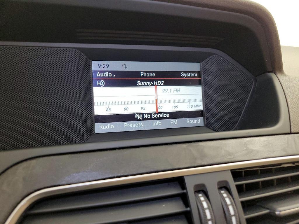 used 2014 Mercedes-Benz C-Class car, priced at $15,998