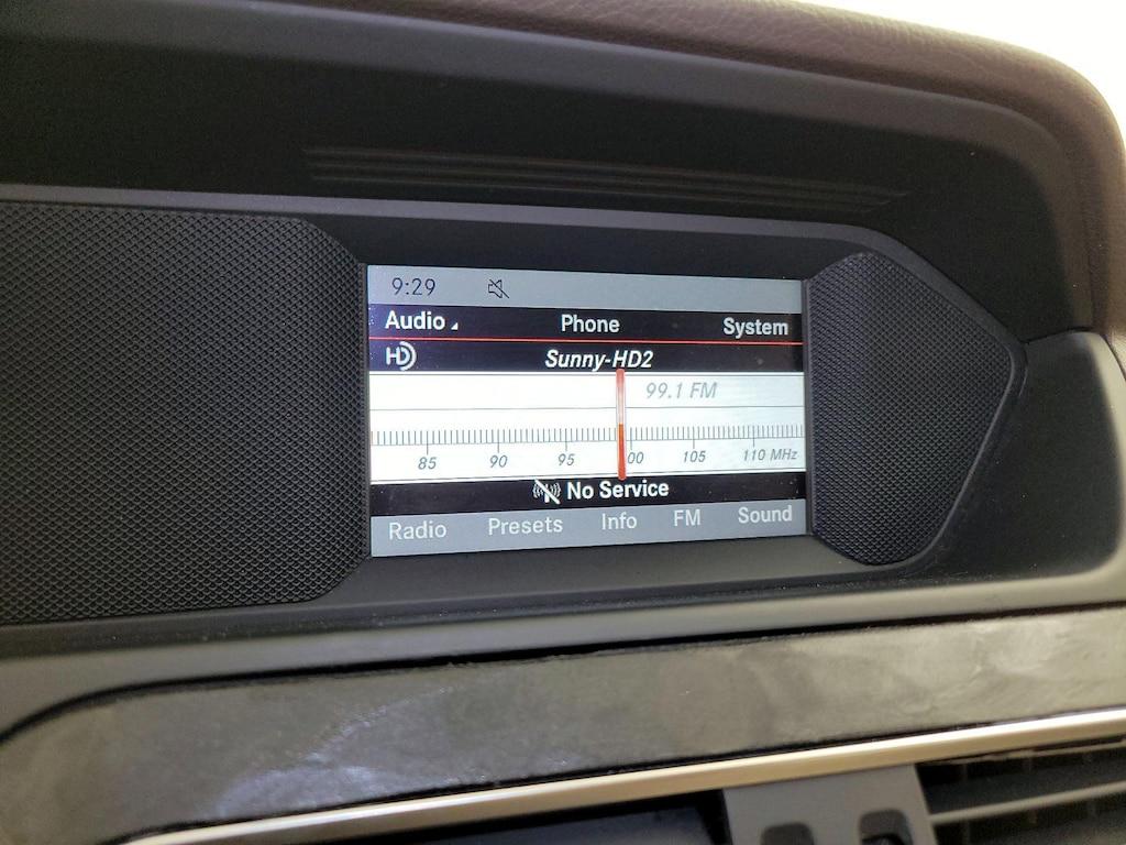 used 2014 Mercedes-Benz C-Class car, priced at $15,998