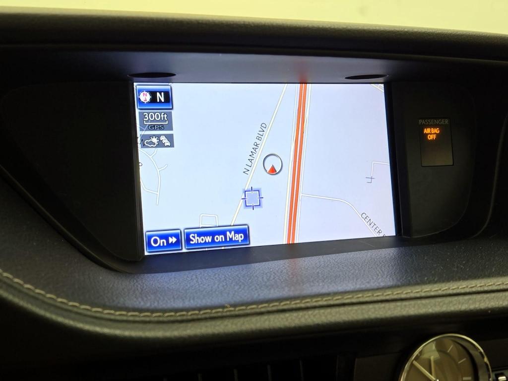 used 2014 Lexus ES 300h car, priced at $17,998
