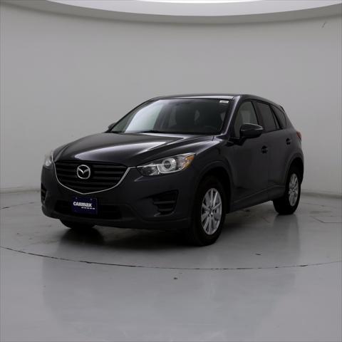 used 2016 Mazda CX-5 car, priced at $16,998