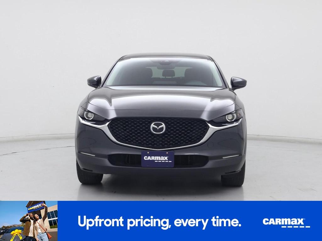 used 2020 Mazda CX-30 car, priced at $18,998