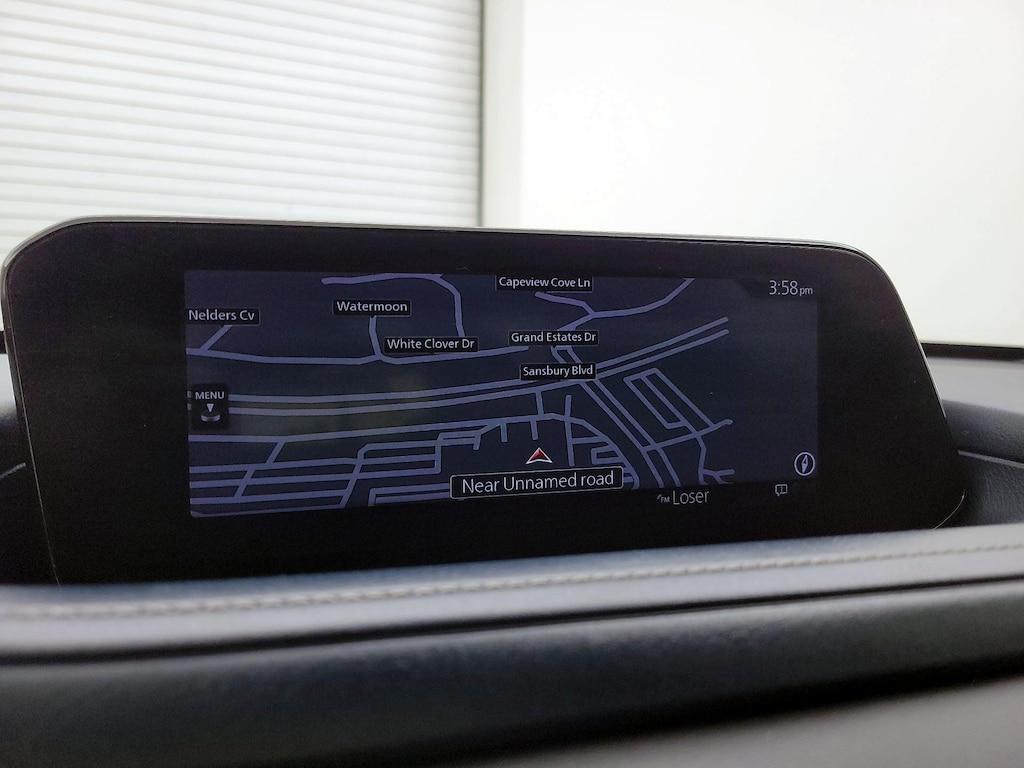 used 2020 Mazda CX-30 car, priced at $18,998