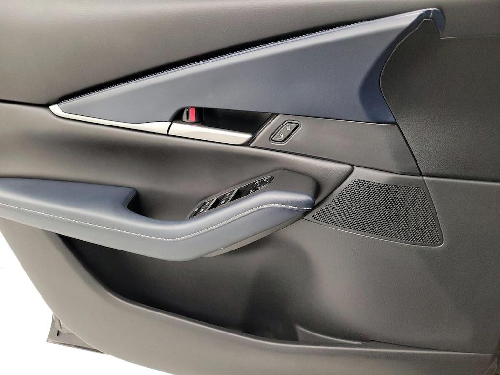 used 2020 Mazda CX-30 car, priced at $18,998