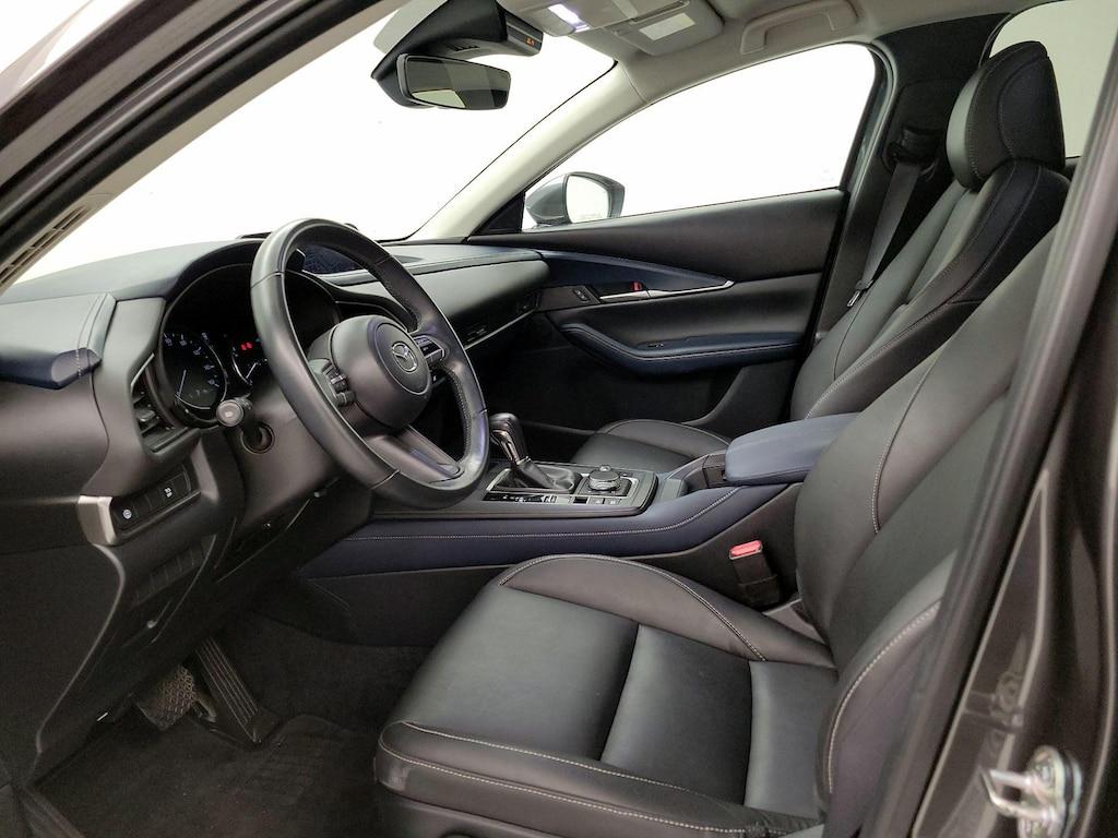 used 2020 Mazda CX-30 car, priced at $18,998