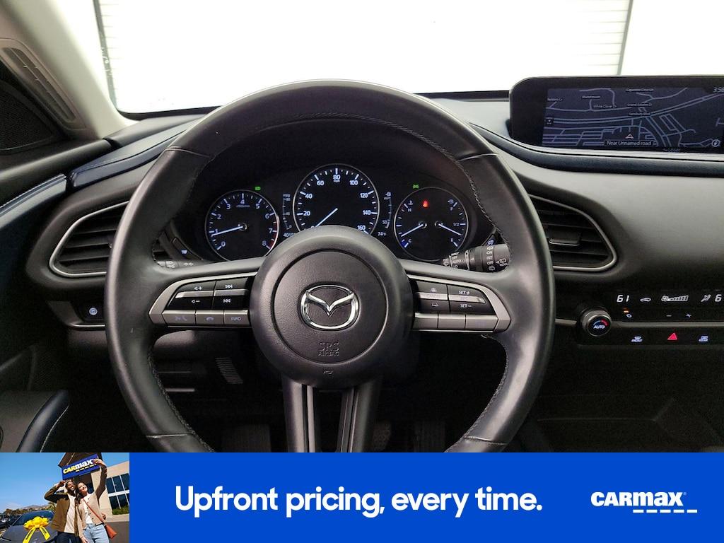 used 2020 Mazda CX-30 car, priced at $18,998