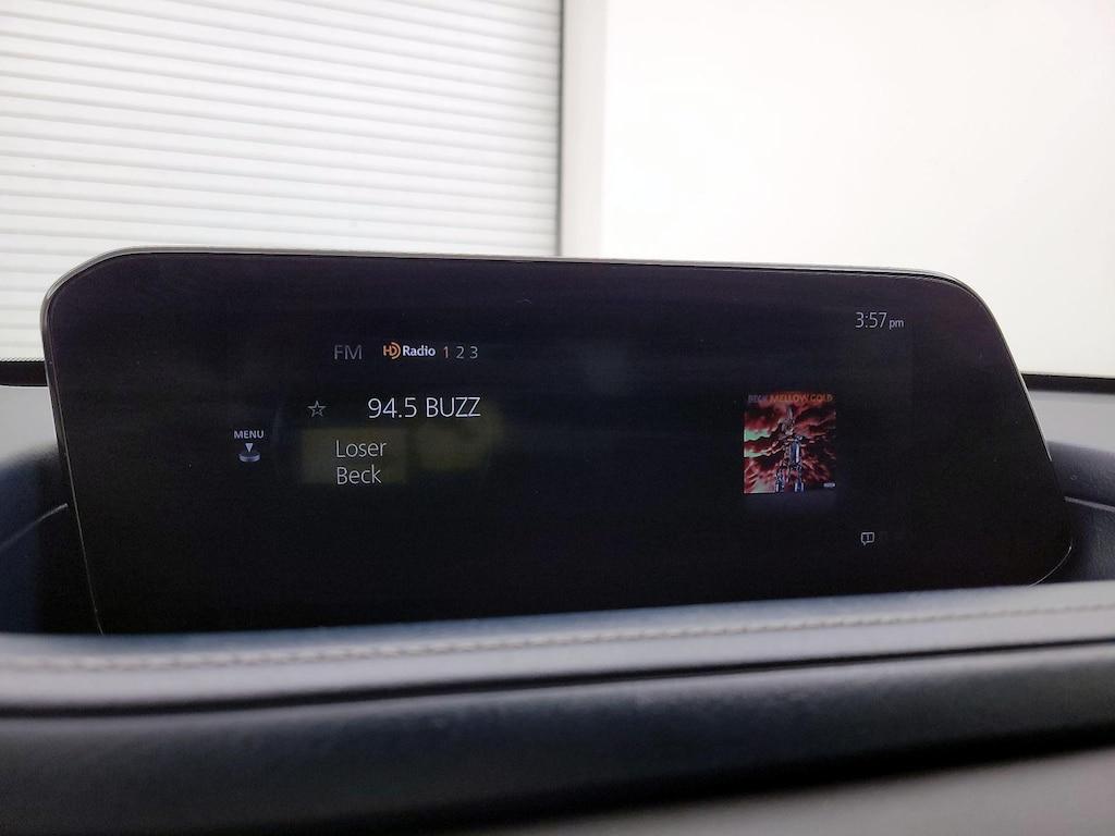 used 2020 Mazda CX-30 car, priced at $18,998