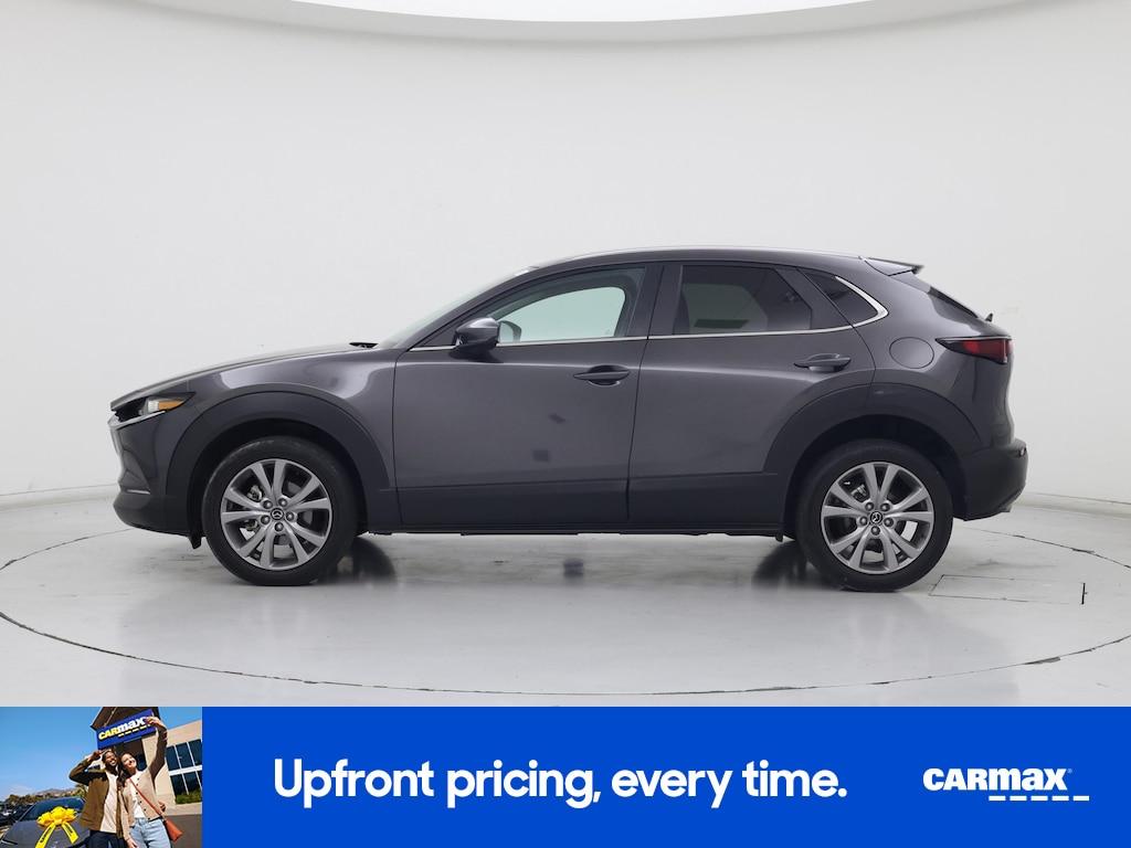 used 2020 Mazda CX-30 car, priced at $18,998