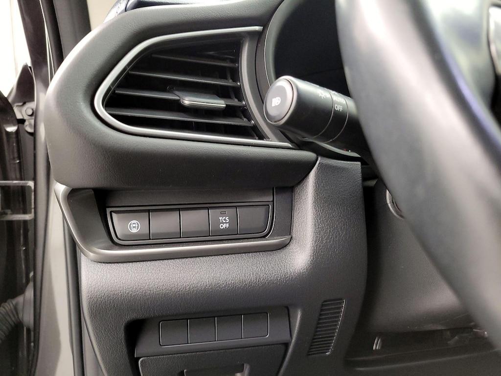 used 2020 Mazda CX-30 car, priced at $18,998