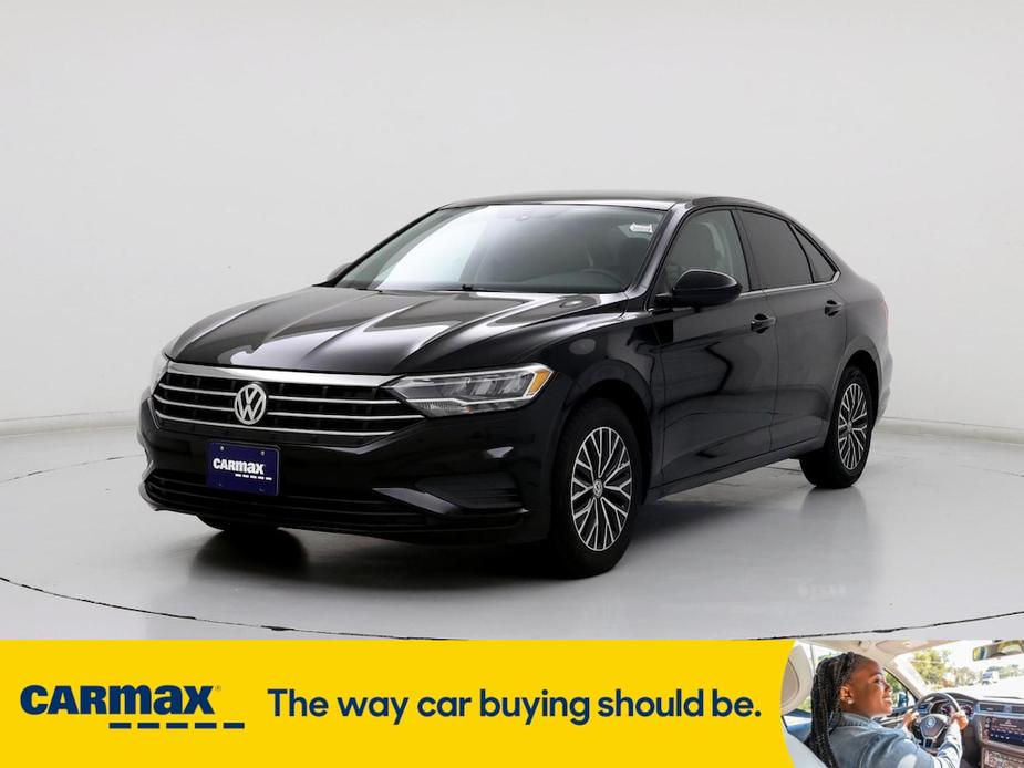 used 2020 Volkswagen Jetta car, priced at $17,998