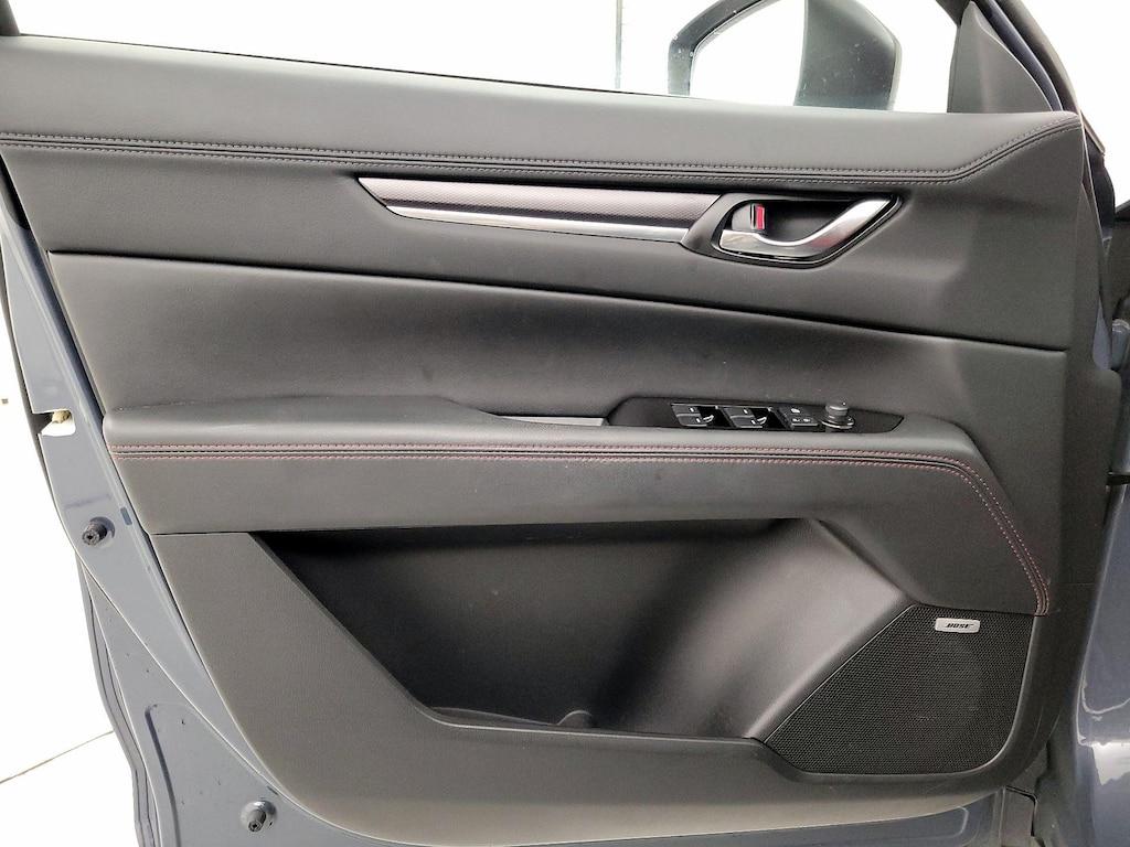 used 2024 Mazda CX-5 car, priced at $29,998