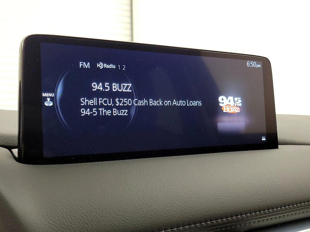 used 2024 Mazda CX-5 car, priced at $29,998