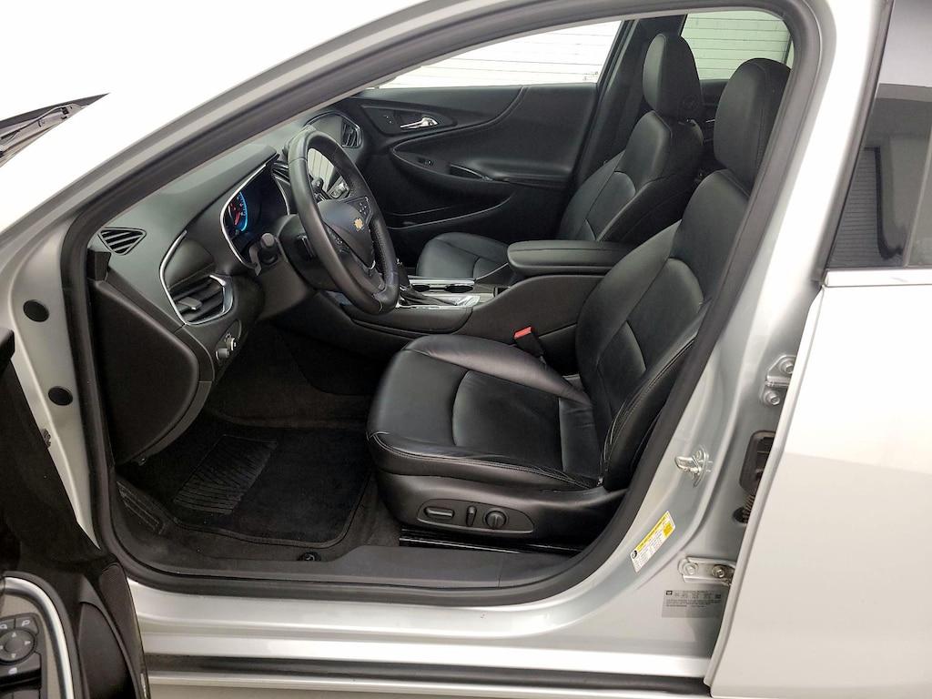 used 2016 Chevrolet Malibu car, priced at $14,998