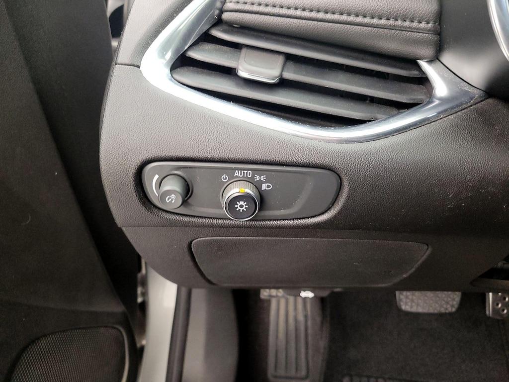 used 2016 Chevrolet Malibu car, priced at $14,998