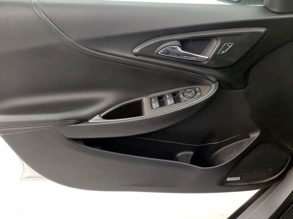 used 2016 Chevrolet Malibu car, priced at $14,998