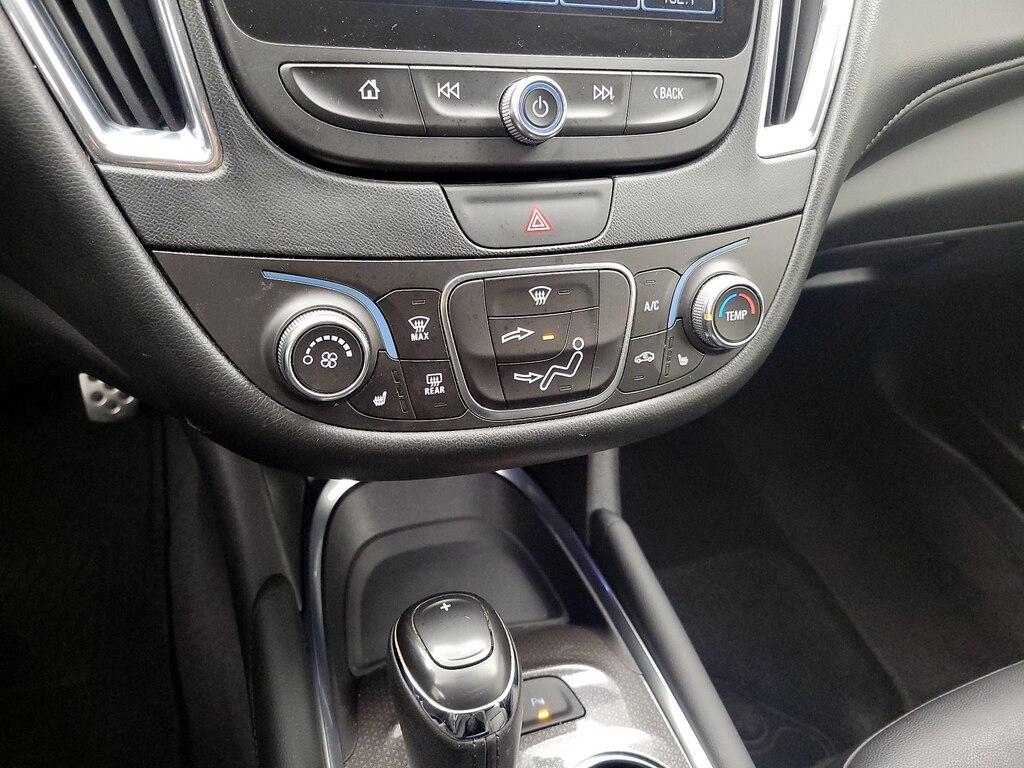 used 2016 Chevrolet Malibu car, priced at $14,998