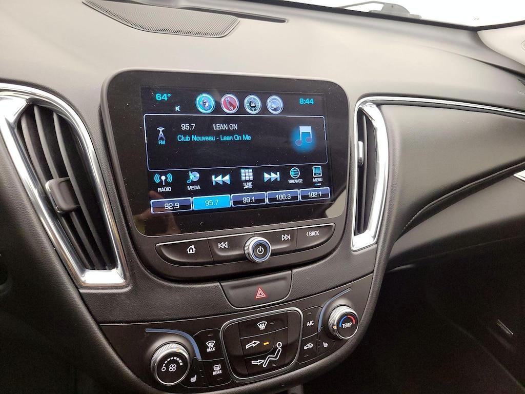 used 2016 Chevrolet Malibu car, priced at $14,998