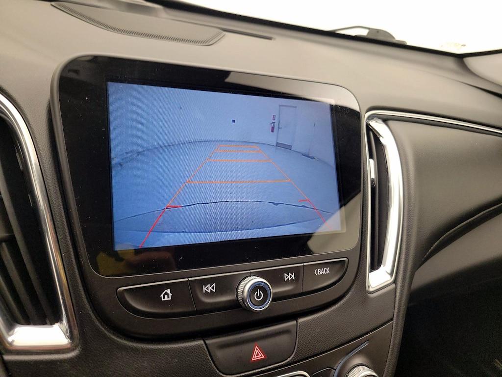 used 2016 Chevrolet Malibu car, priced at $14,998