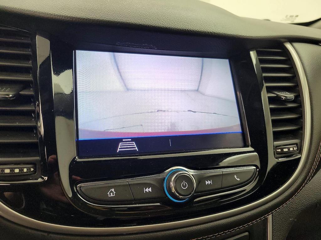 used 2021 Chevrolet Trax car, priced at $15,998