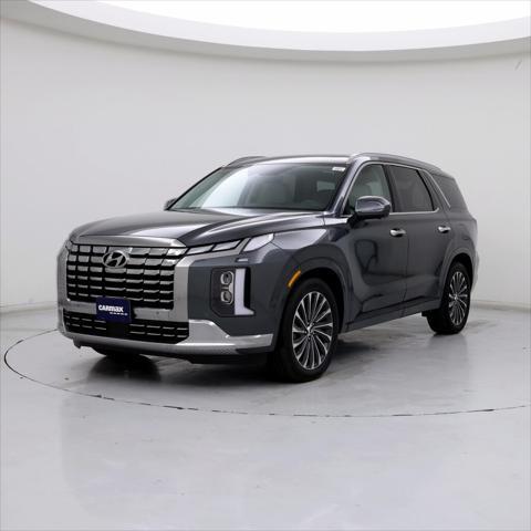 used 2024 Hyundai Palisade car, priced at $51,998