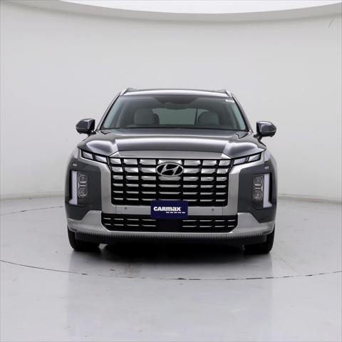 used 2024 Hyundai Palisade car, priced at $51,998