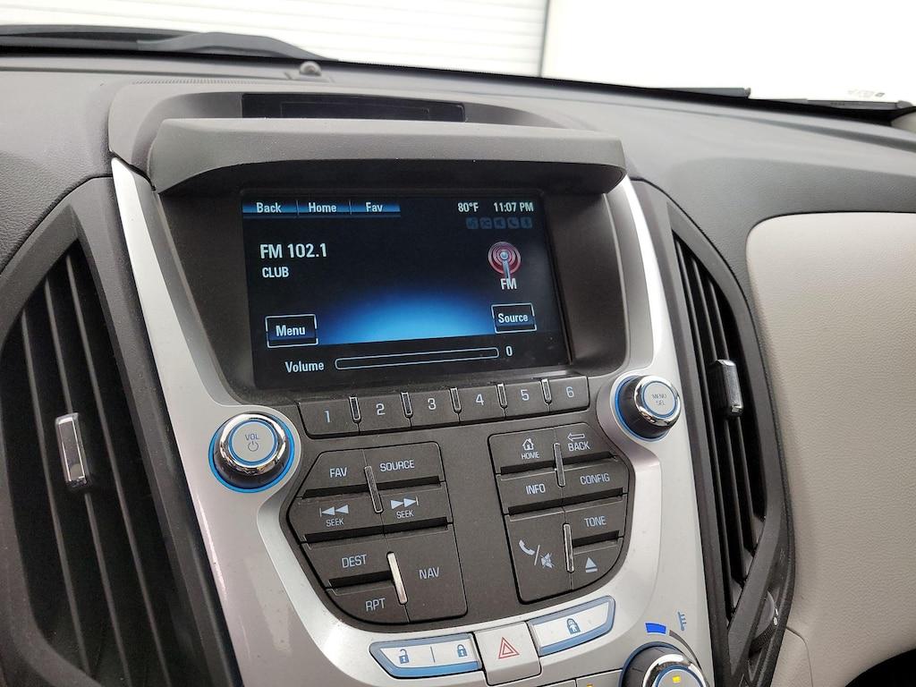 used 2015 Chevrolet Equinox car, priced at $14,998