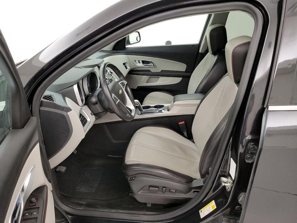 used 2015 Chevrolet Equinox car, priced at $14,998