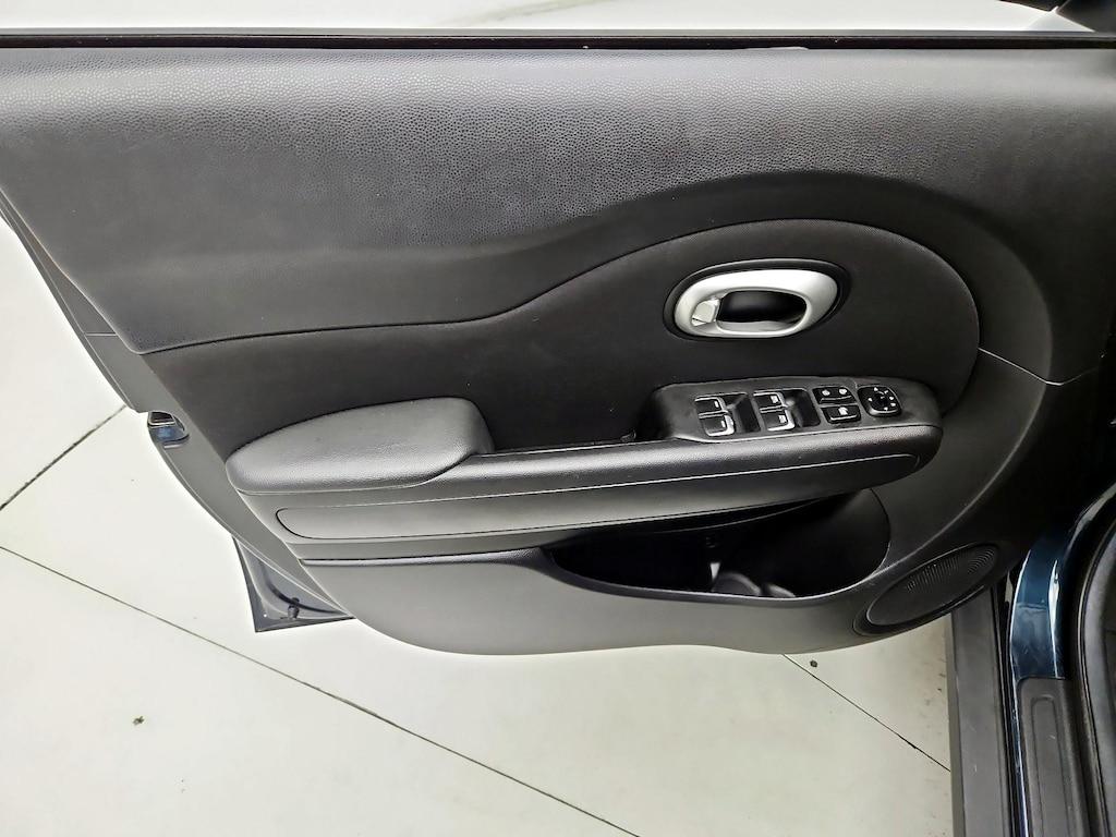 used 2017 Kia Soul car, priced at $12,599