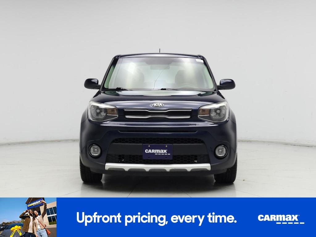 used 2017 Kia Soul car, priced at $12,599