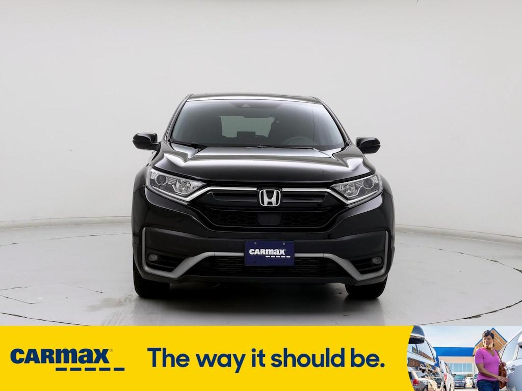 used 2020 Honda CR-V car, priced at $25,998