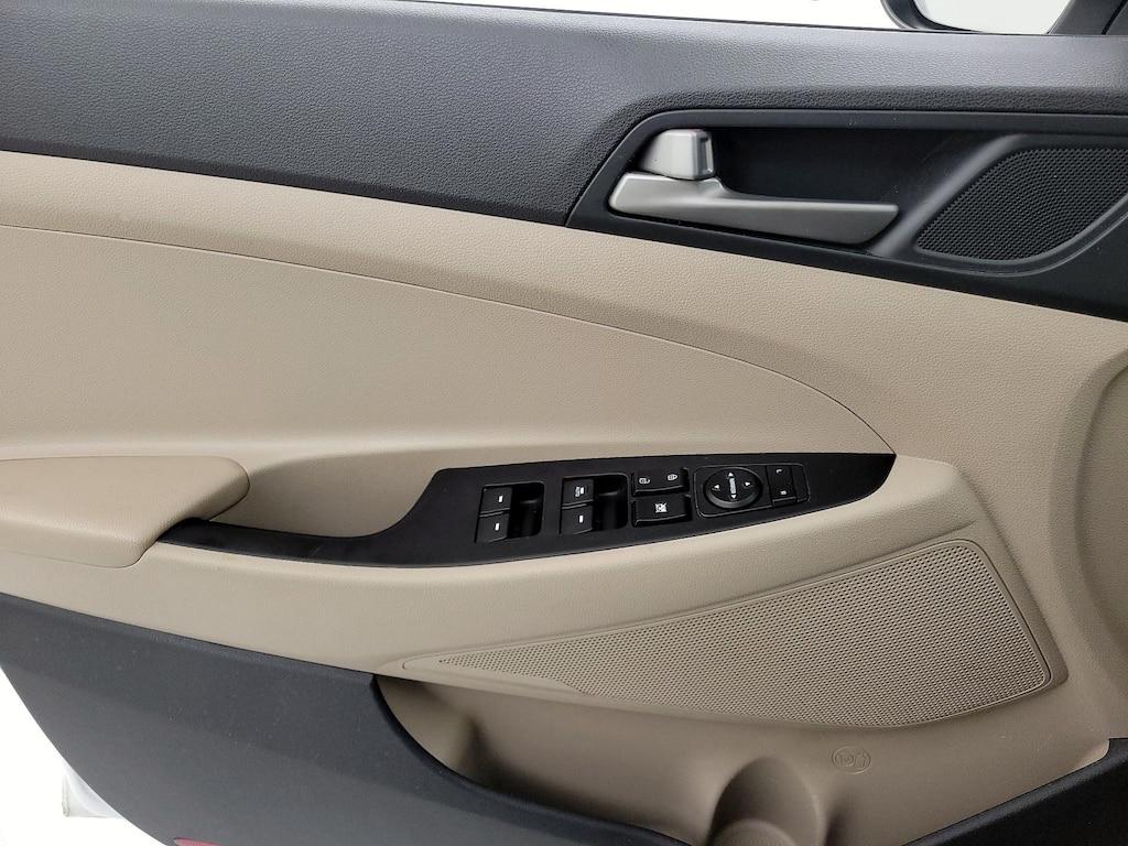 used 2018 Hyundai Tucson car, priced at $15,998