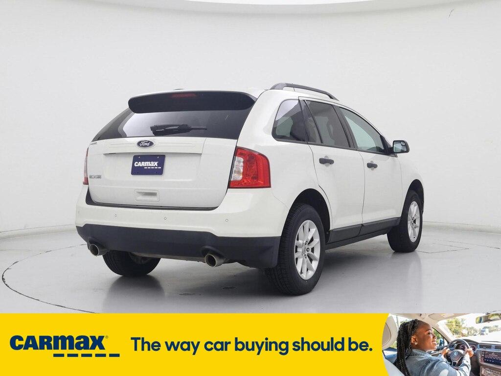 used 2013 Ford Edge car, priced at $16,998