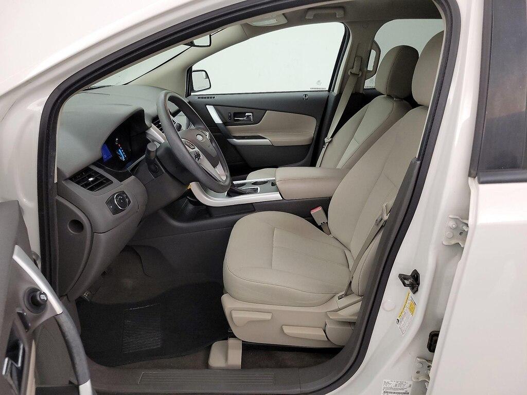 used 2013 Ford Edge car, priced at $16,998