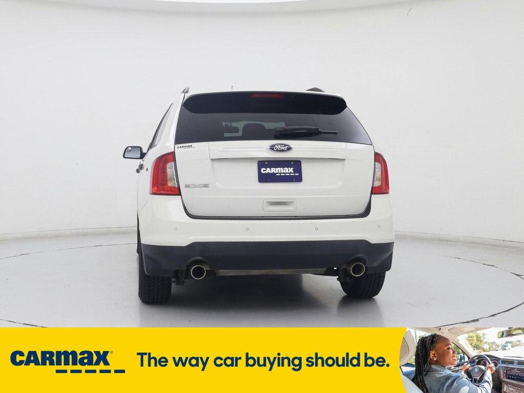 used 2013 Ford Edge car, priced at $16,998