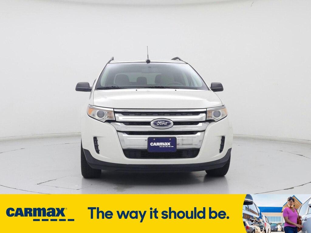 used 2013 Ford Edge car, priced at $16,998