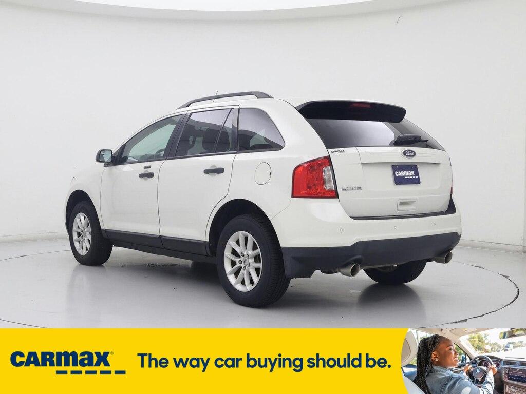used 2013 Ford Edge car, priced at $16,998