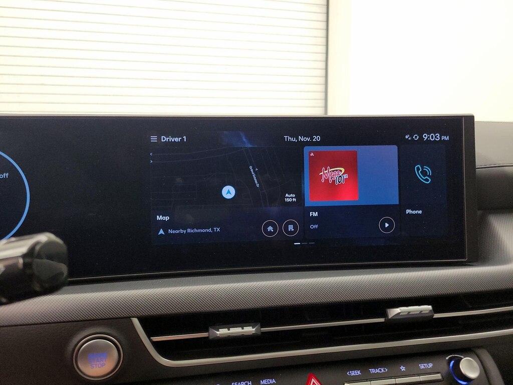 used 2024 Hyundai Sonata car, priced at $25,998