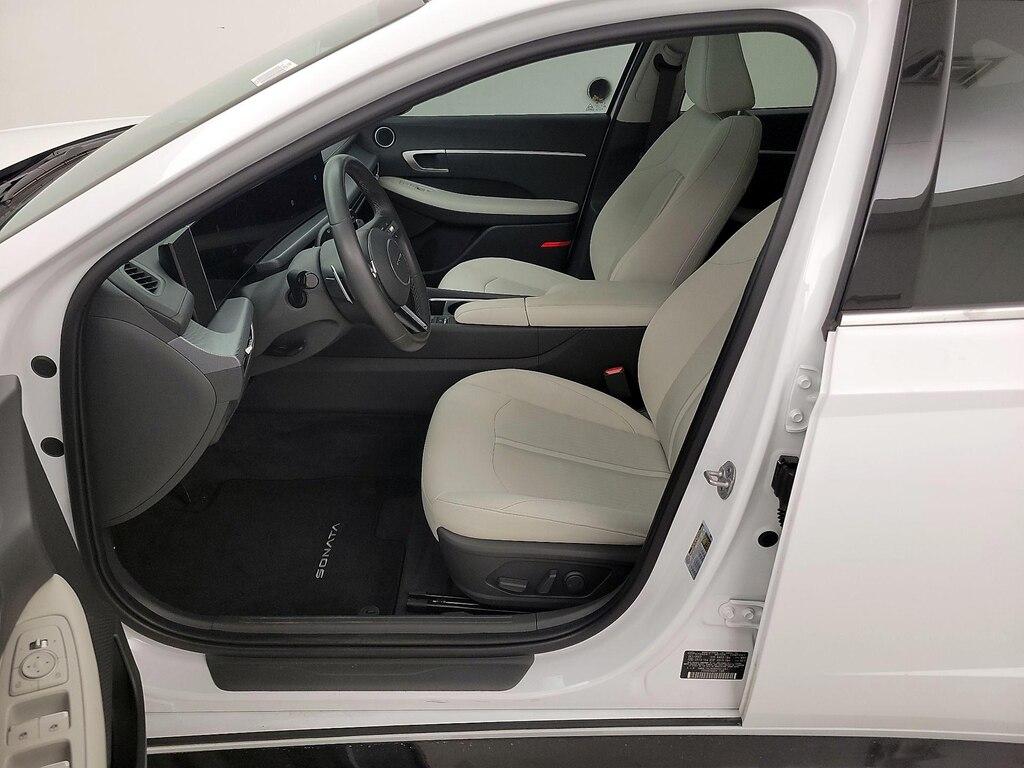 used 2024 Hyundai Sonata car, priced at $25,998
